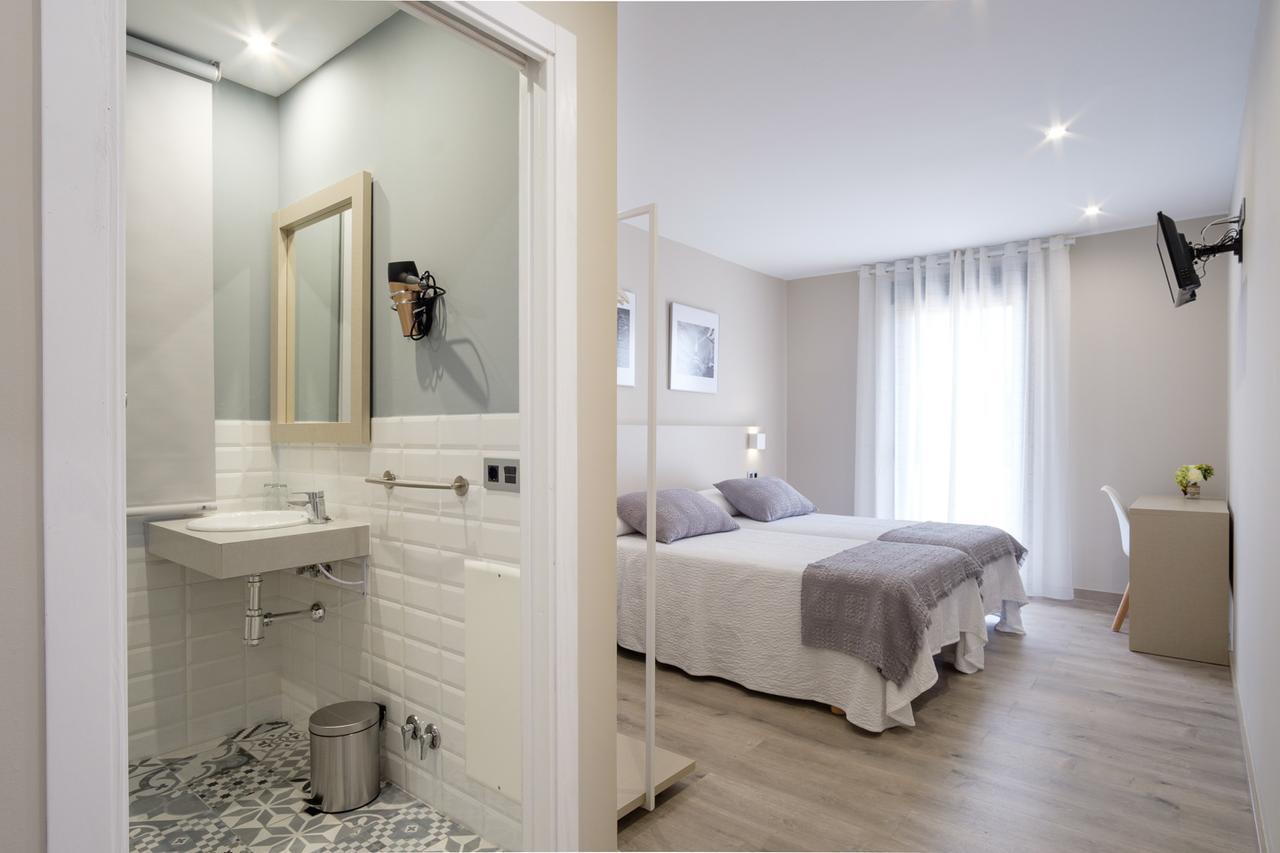Casa O Real Hotel Boimorto  Eksteriør billede